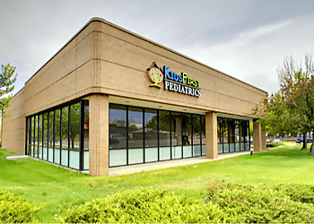 Catherine Daley, MD, FAAP - Lakewood, CO Pediatricians - Clinic Exterior Image