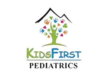 Catherine Daley, MD, FAAP - Lakewood, CO Pediatricians - Clinic Logo
