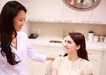 New York Dermatologists Catherine Ding, MD, FAAD - CITY DERM NYC