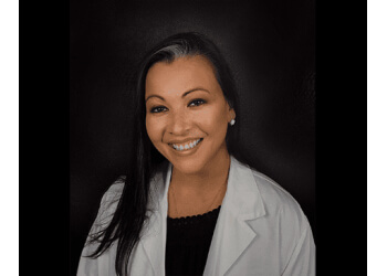 Catherine Guerrero, DMD - Dr. Cat & the Tooth Pediatric Dental Office