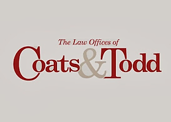 Catherine I. Coats - Plano, TX Social Security Disability Lawyers - Law Firm Logo