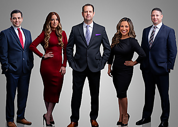 Santa Ana Divorce Lawyers Catherine J. Navarro - FONTES LAW GROUP, PC.