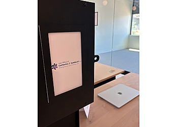 St George Immigration Lawyers Catherine J. Sundwall - LAW OFFICE OF CATHERINE J. SUNDWALL, PLLC