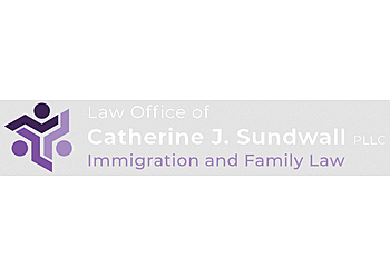 St George Immigration Lawyers Catherine J. Sundwall - LAW OFFICE OF CATHERINE J. SUNDWALL, PLLC