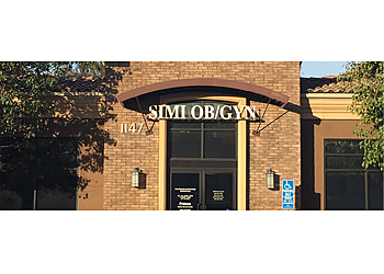Simi Valley Gynecologists Catherine Kim, MD - SIMI OBSTETRICS AND GYNECOLOGY