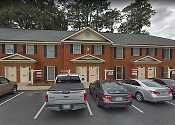 Catherine M. Bowman - Savannah, GA Employment Lawyers - Law Firm Exterior Image