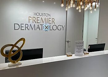 Houston Dermatologists Catherine Papasakelariou, MD - HOUSTON PREMIER DERMATOLOGY