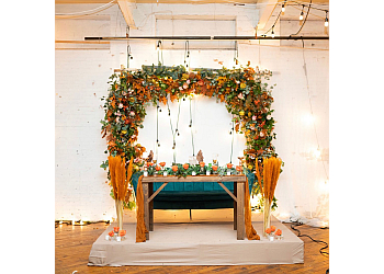 Jersey City Wedding Planners Catherine Scerbo Events, LLC