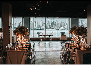 Jersey City Wedding Planners Catherine Scerbo Events, LLC