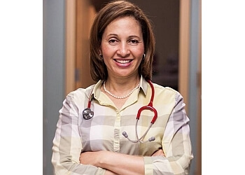 Pittsburgh pediatrician Catherine Udekwu, MD - GREATER PITTSBURGH PEDIATRIC CENTER