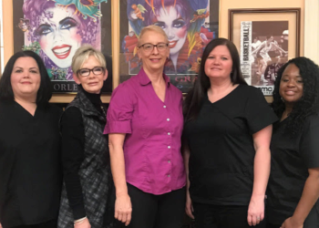 Shreveport Gynecologists Catherine Vanderloos, MD