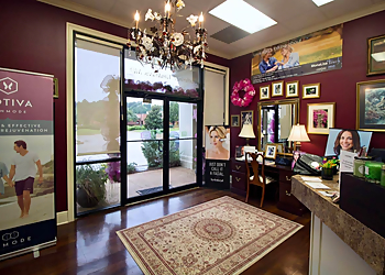 Shreveport Gynecologists Catherine Vanderloos, MD