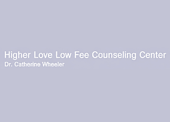 Catherine Wheeler, MFT, Psy.D - HIGHER LOVE COUNSELING - Corona, CA Marriage Counselors - Clinic Logo