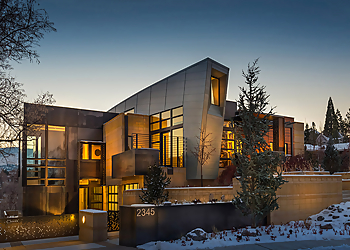 Reno Residential Architects Cathexes