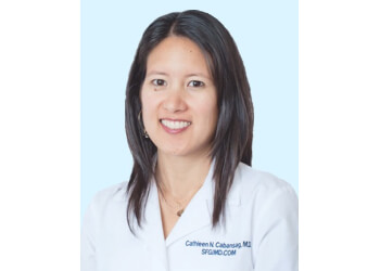 Cathleen N. Cabansag, MD - San Francisco Gastroenterology
