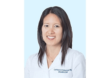 Cathleen N. Cabansag, MD - SAN FRANCISCO GASTROENTEROLOGY San Francisco Gastroenterologists