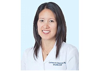 Cathleen N. Cabansag, MD - UNIO SPECIALTY CARE San Francisco Gastroenterologists image 1