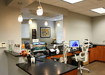 Lakewood Cosmetic Dentists Cathy A. Fermelia, DDS - FERMELIA BARR DENTAL