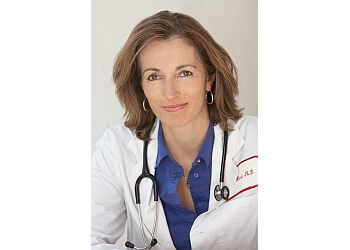 Cathy L. Ward, M.D., FAAP New York Pediatricians