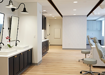 San Mateo Orthodontists Cathy Tao, DDS, MS - FLORIAN ORTHODONTICS