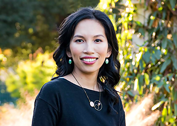 Cathy Tao, DDS, MS - FLORIAN ORTHODONTICS San Mateo Orthodontists image 1
