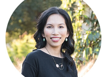 Cathy Tao, DDS, MS - Florian Orthodontics San Mateo Orthodontists