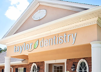 Gainesville Cosmetic Dentists Cathy Taylor, DMD - TAYLOR DENTISTRY