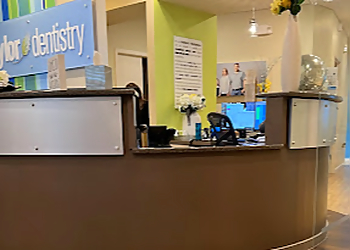 Gainesville Cosmetic Dentists Cathy Taylor, DMD - TAYLOR DENTISTRY