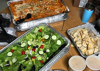 Cathy's Corner Cafe - Syracuse, NY Caterers - Food Image