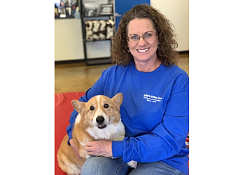 San Antonio Dog Walkers Cathy's Critter Care