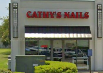 Lafayette Nail Salons Cathy's Nails