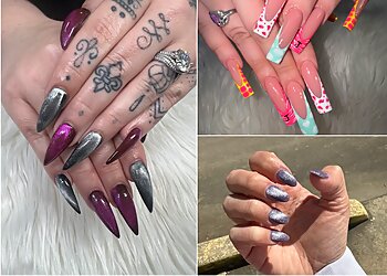 Lafayette Nail Salons Cathy's Nails