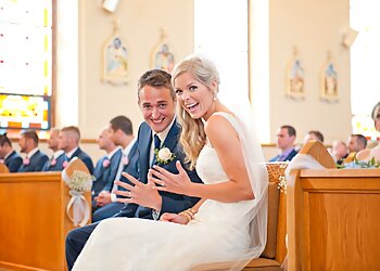 Fort Wayne Wedding Photographers Catie's Captures Photography