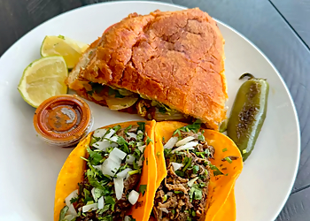 West Valley City Food Trucks Catrinas Mexican Food