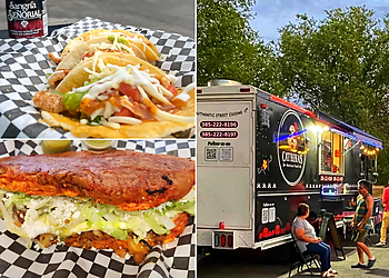 West Valley City Food Trucks Catrinas Mexican Food