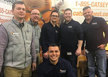 Providence Pest Control Companies Catseye Pest Control