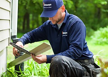 Providence Pest Control Companies Catseye Pest Control
