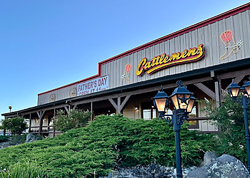 Roseville Steak Houses Cattlemens Restaurant