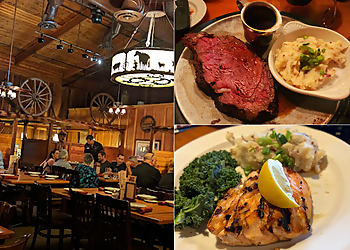 Roseville Steak Houses Cattlemens Restaurant