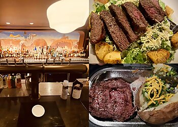 Fort Worth Steak Houses Cattlemen's Steak House