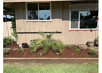 Fullerton Lawn Care Services Caudillo Landscaping and Irrigation