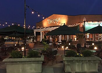 Winston Salem Electricians Caudill's Commercial Electric Company, Inc.