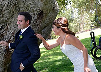 Long Beach Wedding Photographers Caught in the Moment Photography