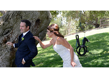 Caught in the Moment Photography Long Beach Wedding Photographers