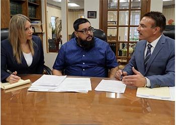 Springfield Medical Malpractice Lawyers Cava Law Firm