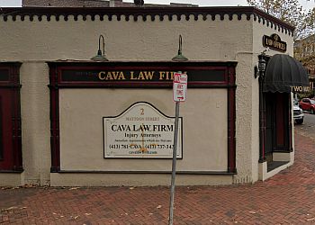 Springfield Medical Malpractice Lawyers Cava Law Firm