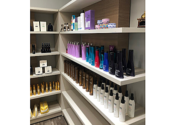 Washington Hair Salons Cavalry Salon