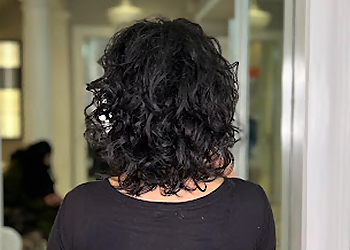 Washington Hair Salons Cavalry Salon