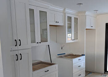 West Valley City Custom Cabinets Caveman Cabinetry