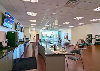 Norman Car Dealerships Cavender Subaru of Norman